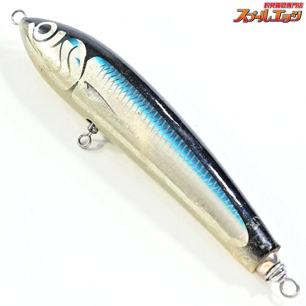 夢追釣師 カーペンター ブルーフィッシュ KLL/022A BF250 【公式通販】