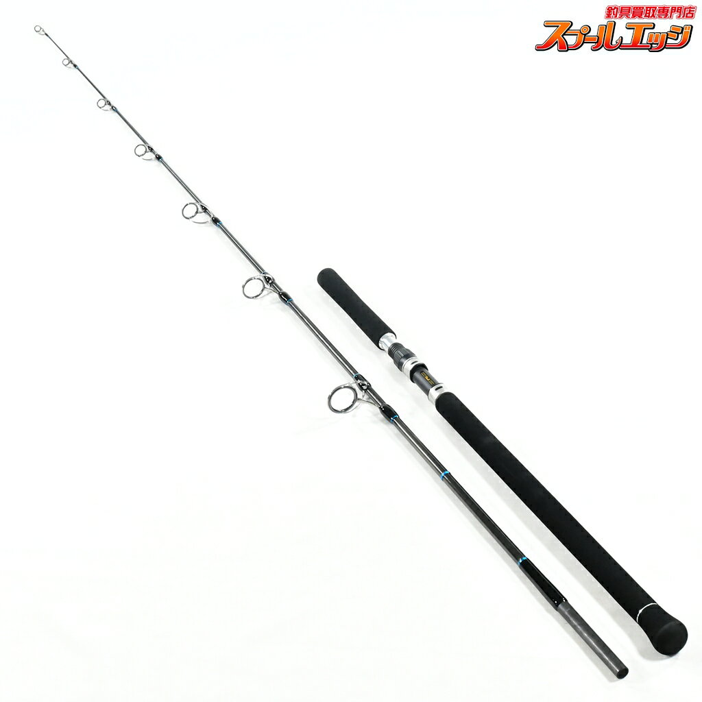 Rakuten - 【中古】 パッションズ スペンサー 80ML passions Spenser キハダマグロ ブリ ヒラマサ