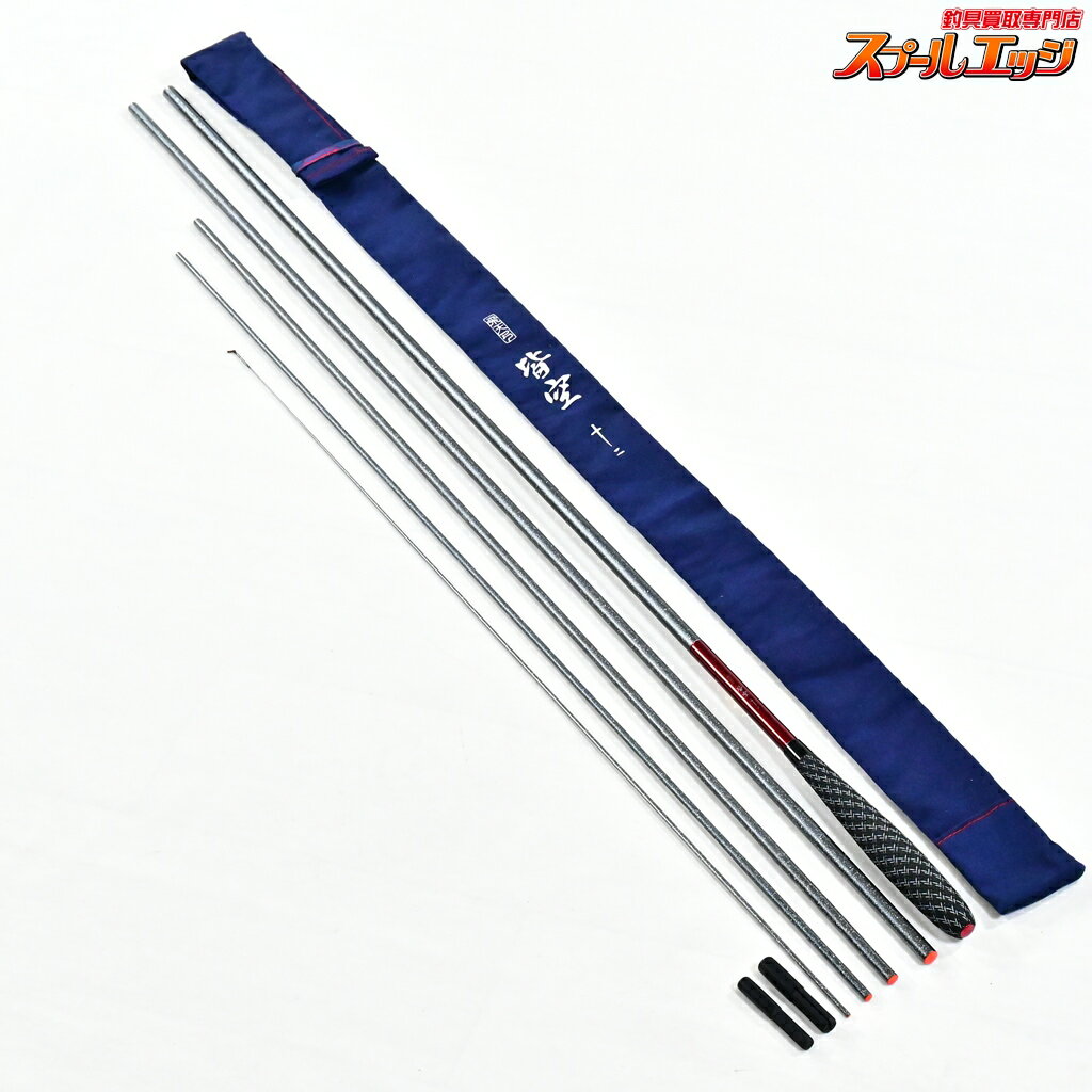樂天商城 - 【中古】 シマノ 飛天弓 皆空 12尺 SHIMANO HITENKYU KAIKU ヘラブナ