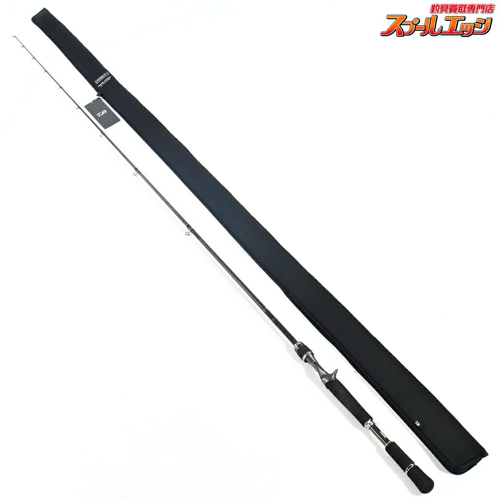 Rakuten - 【中古】 ダイワ 18スティーズ STZ SC C6111HSB キングバイパー ショアコンペティション DAIWA STEEZ KING VIPER