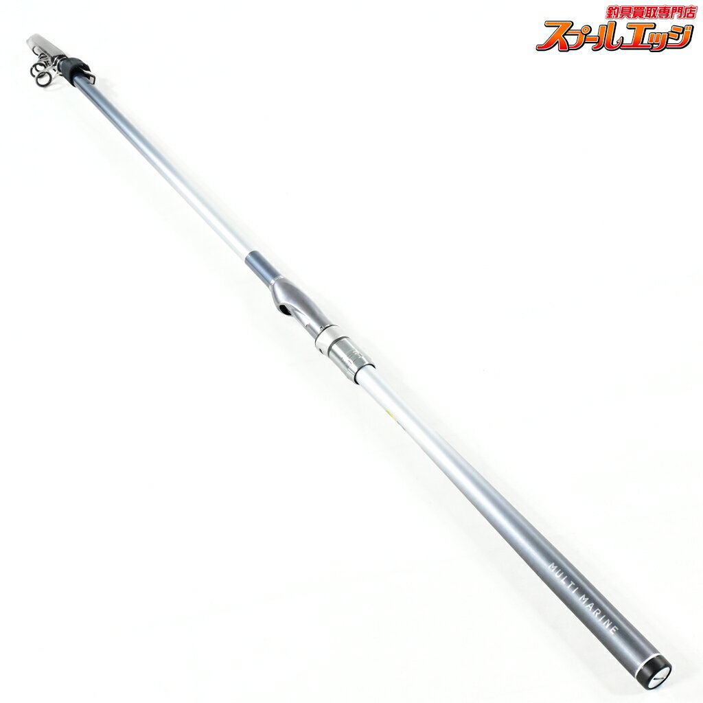 Rakuten - 【中古】 シマノ 23マルチマリン M450 SHIMANO MULTI MARINE アジ カサゴ サバ