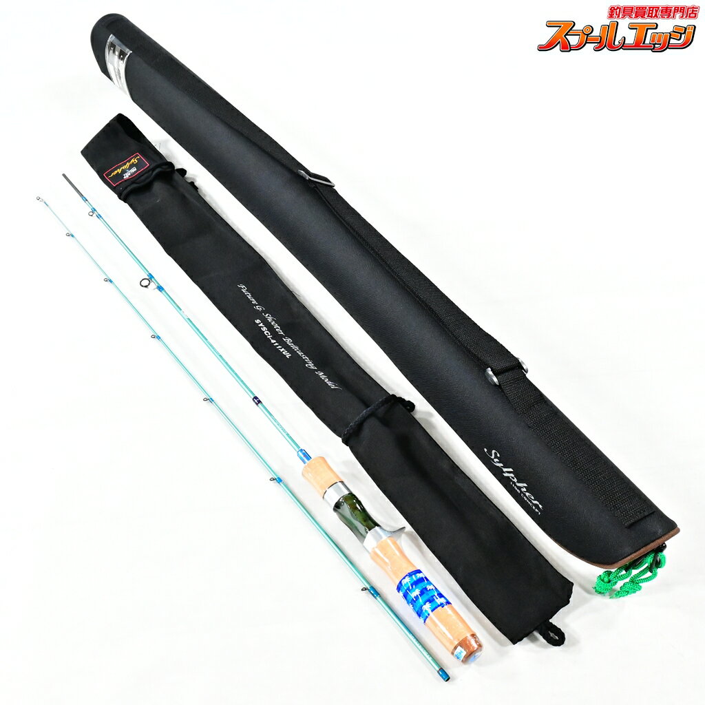 Rakuten - 【中古】 パームス シルファー SYSCi-411XUL PALMS Sylpher マス ネイティブ