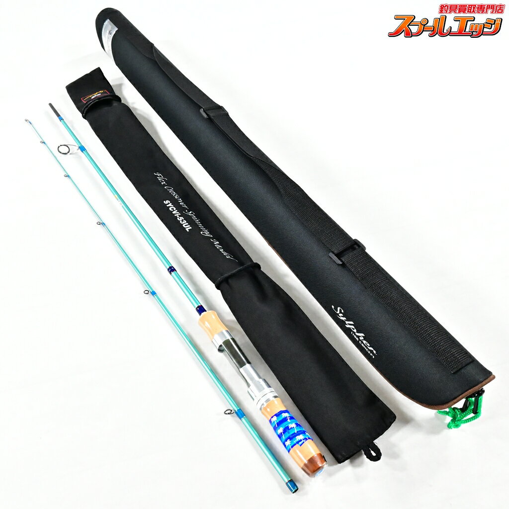 Rakuten - 【中古】 パームス シルファー SYCVi-53UL PALMS Sylpher マス ネイティブ