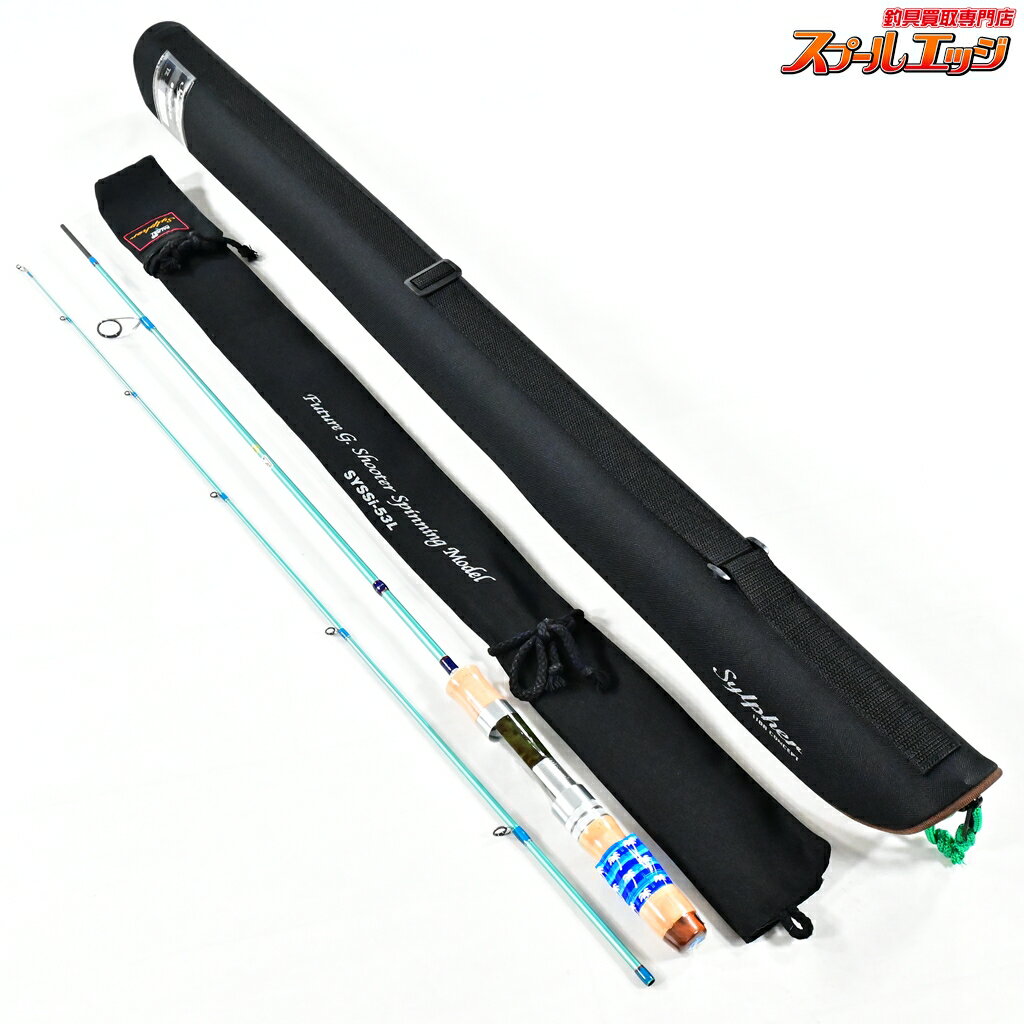 Rakuten - 【中古】 パームス シルファー SYSSi-53L PALMS Sylpher マス ネイティブ