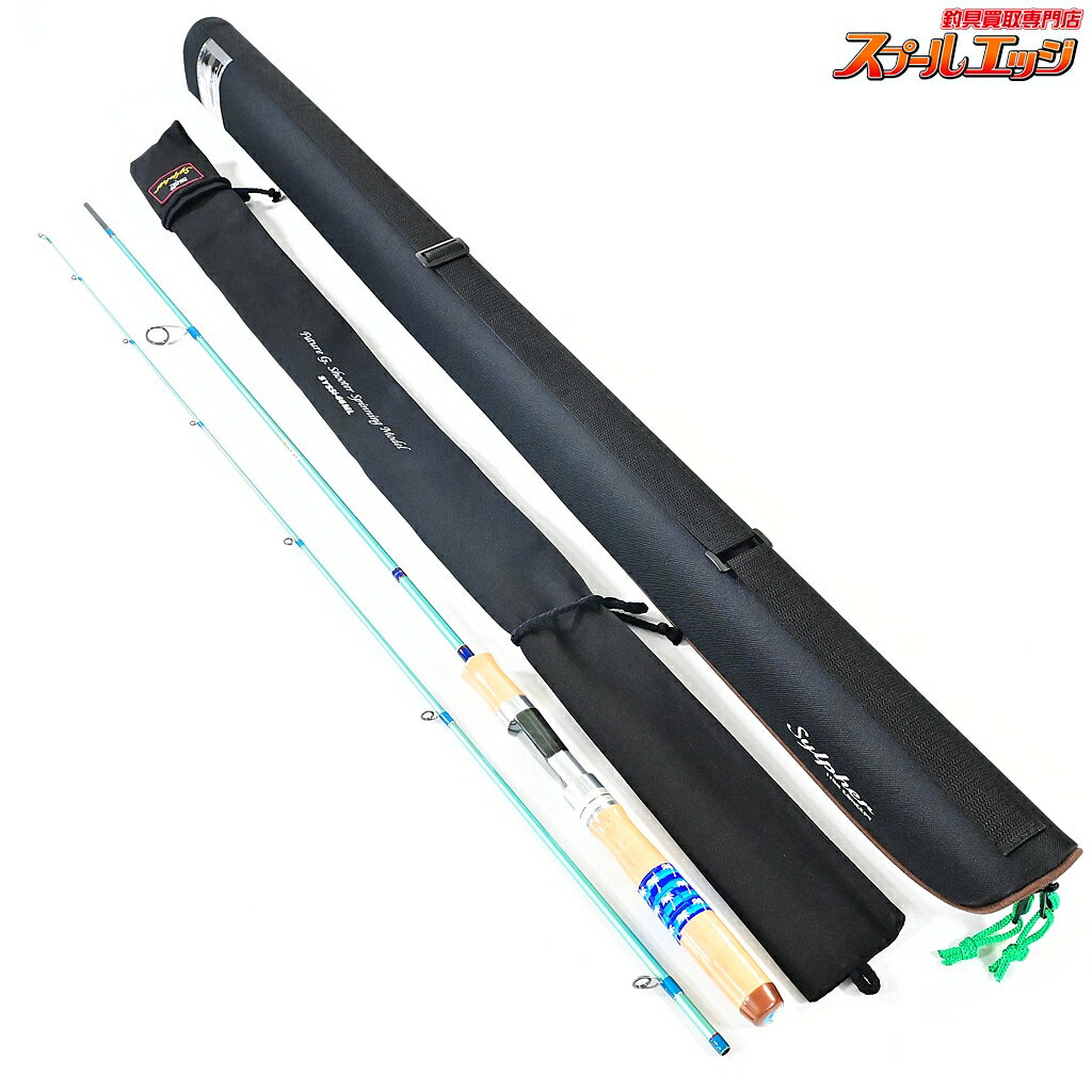 Rakuten - 【中古】 パームス シルファー SYSSi-66ML PALMS Sylpher マス ネイティブ