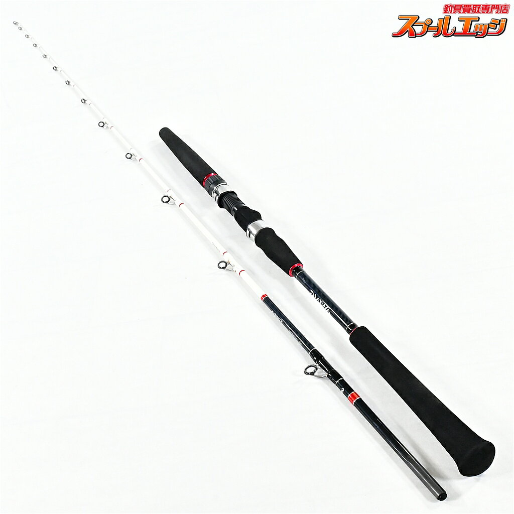 Rakuten - 【中古】 ダイワ Aブリッツ ネライ MH-180 DAIWA A-BRITZ NERAI アジ タチウオ イサキ