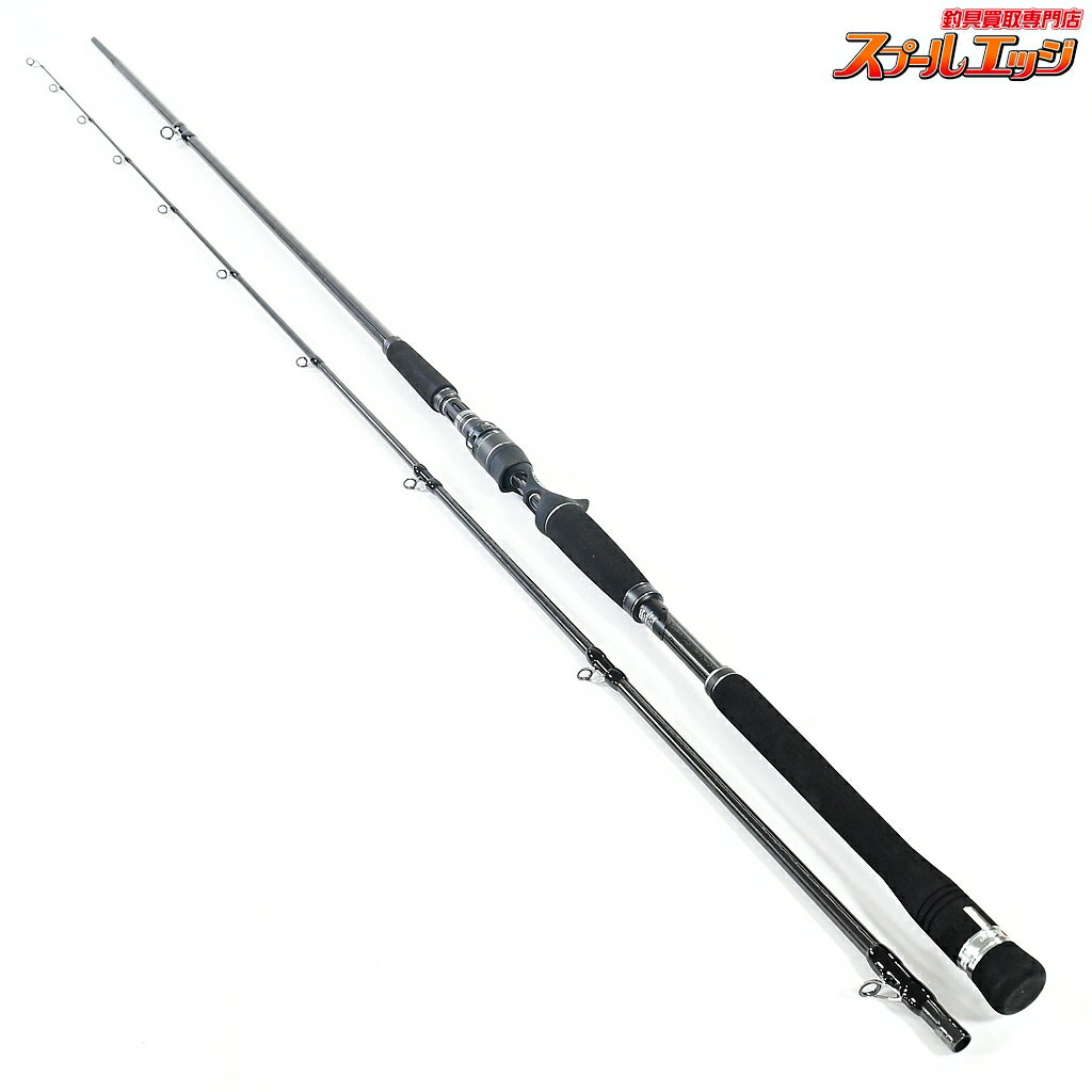 Rakuten - 【中古】 アブガルシア ソルティーステージ プロトタイプ XSJC-962MH60 ショアジギング Abu Garcia Salty