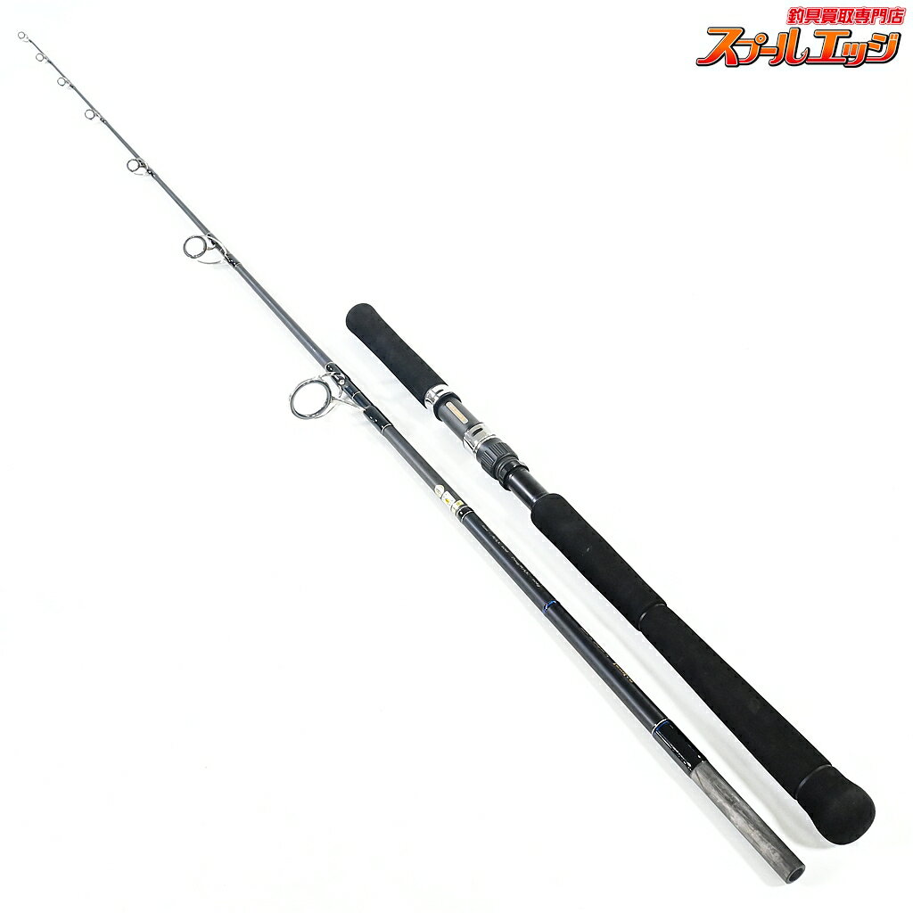 Rakuten - 【中古】 テンリュウ 天龍 スパイク イエローテイル SK732YT TENRYU SPIKE Yellow Tail キハダマグロ ブリ ヒラマサ