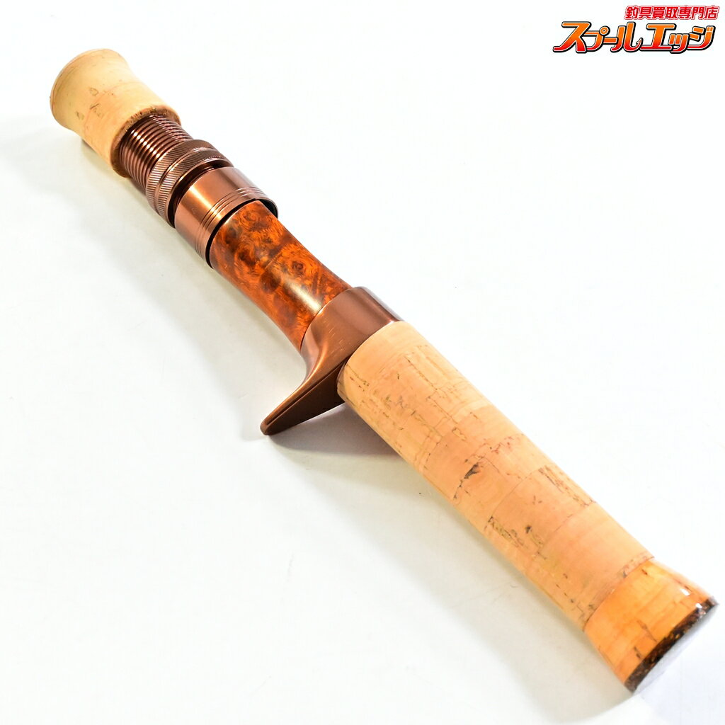 Rakuten - 【中古】 フェンウィック GFS47CUL-5J 渓流ベイトフィネスパックロッド グリップのみ fenwick