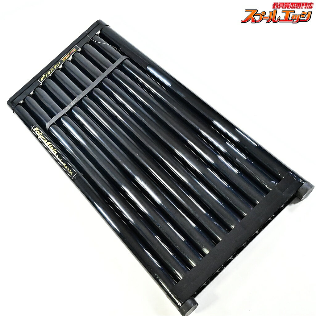 Rakuten - 【中古】 アシダ ポリカステン イカ角投入器 10本 ahida ケンサキイカ スルメイカ ヤリイカ