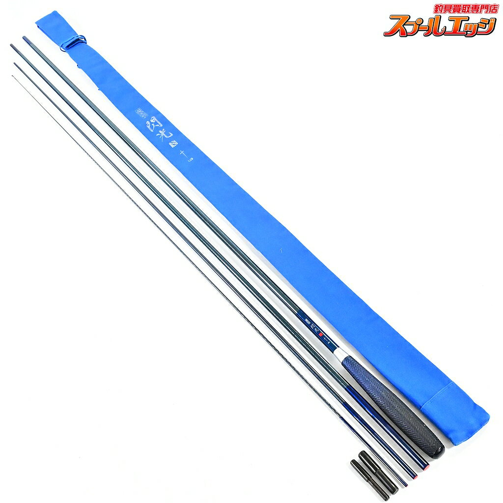 Rakuten - 【中古】 シマノ 飛天弓 閃光XX 14尺 十四尺 SHIMANO HITENKYU SENKOH ヘラブナ