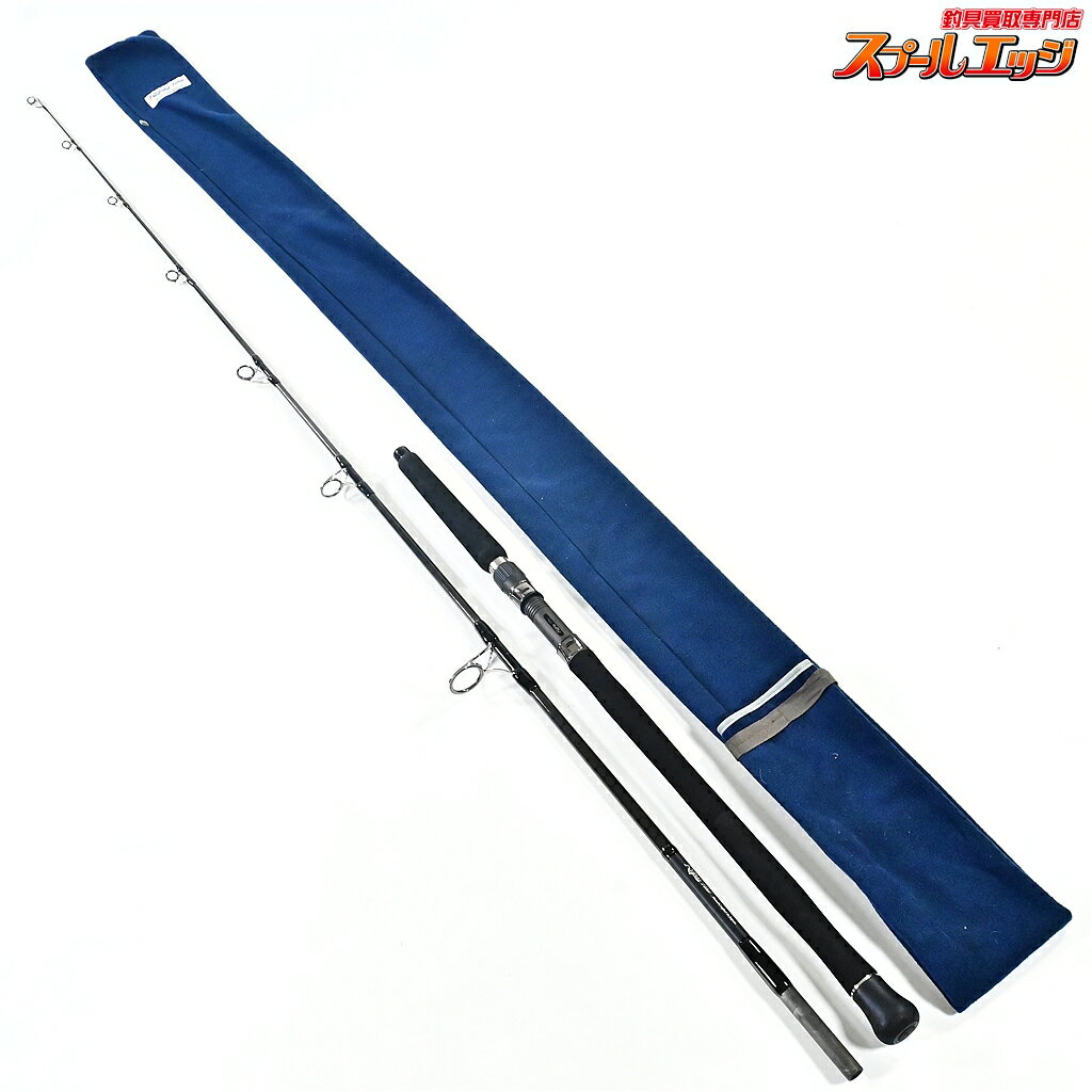 Rakuten - 【中古】 リップルフィッシャー アクイラ 82-3/6 MLT Ripple Fisher Aquila キハダマグロ ブリ ヒラマサ