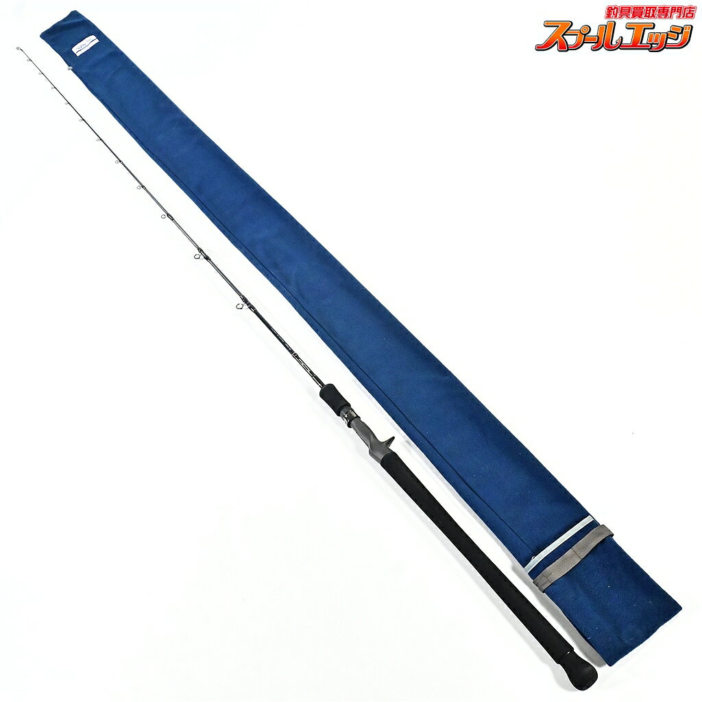 Rakuten - 【中古】 リップルフィッシャー オーシャンアロー 65L スナッパー Ripple Fisher Ocean Arrow Snapper マダイ