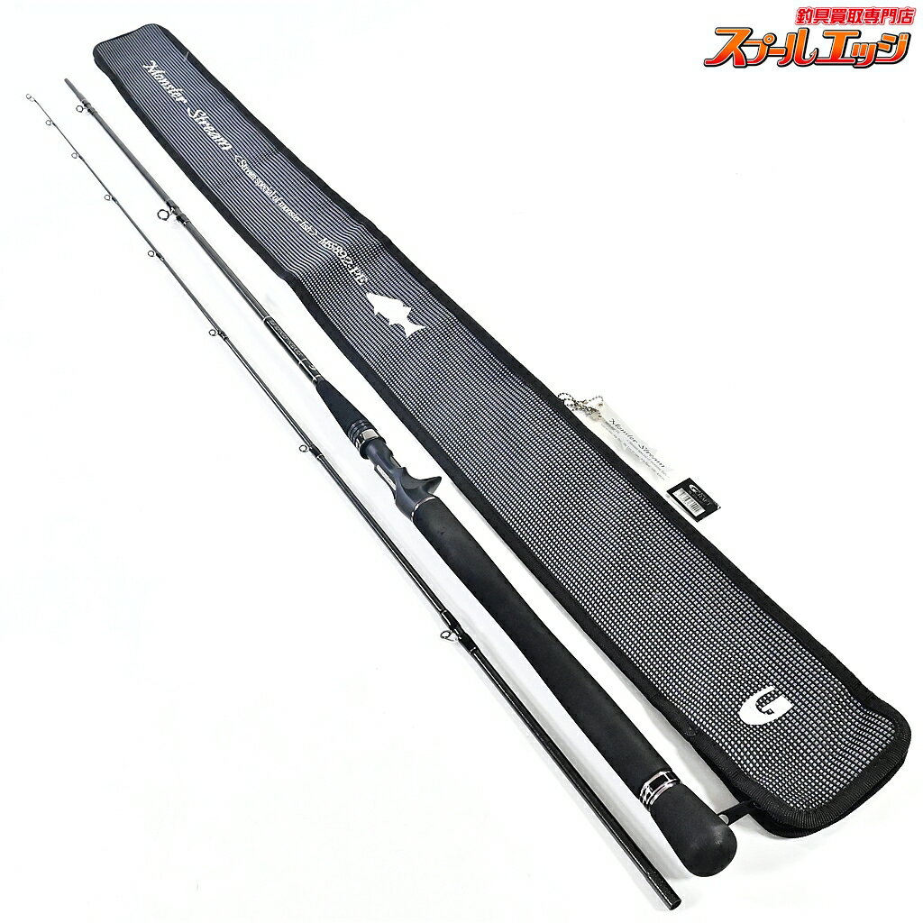 Rakuten - 【中古】 Gクラフト セブンセンスPE モンスターストリーム モンスターPEベイトスペシャル MSB-892-PE G-CRAFT SEVEN-SENSE