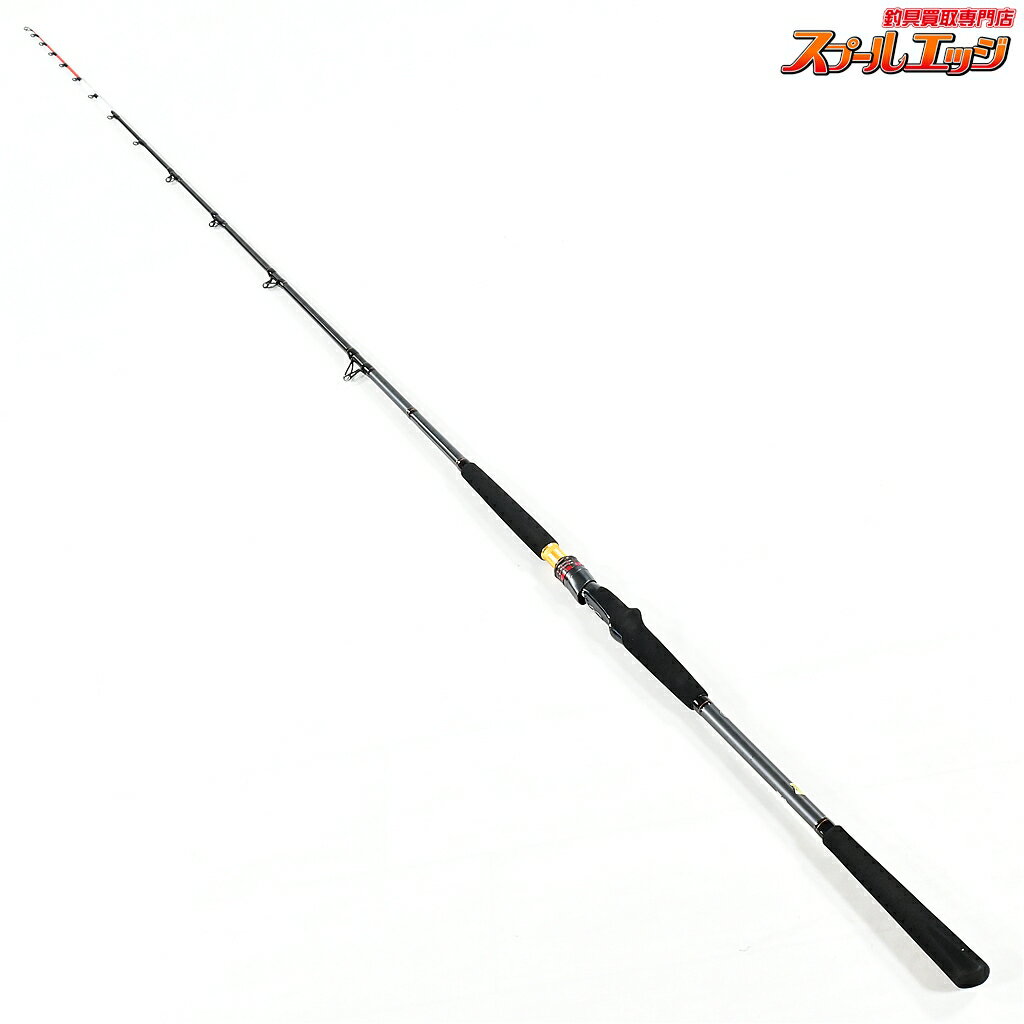 Rakuten - 【中古】 ダイワ 19極鋭 ヤリイカ EX 82-175 DAIWA KYOKUEI YARI-IKA ヤリイカ やりいか