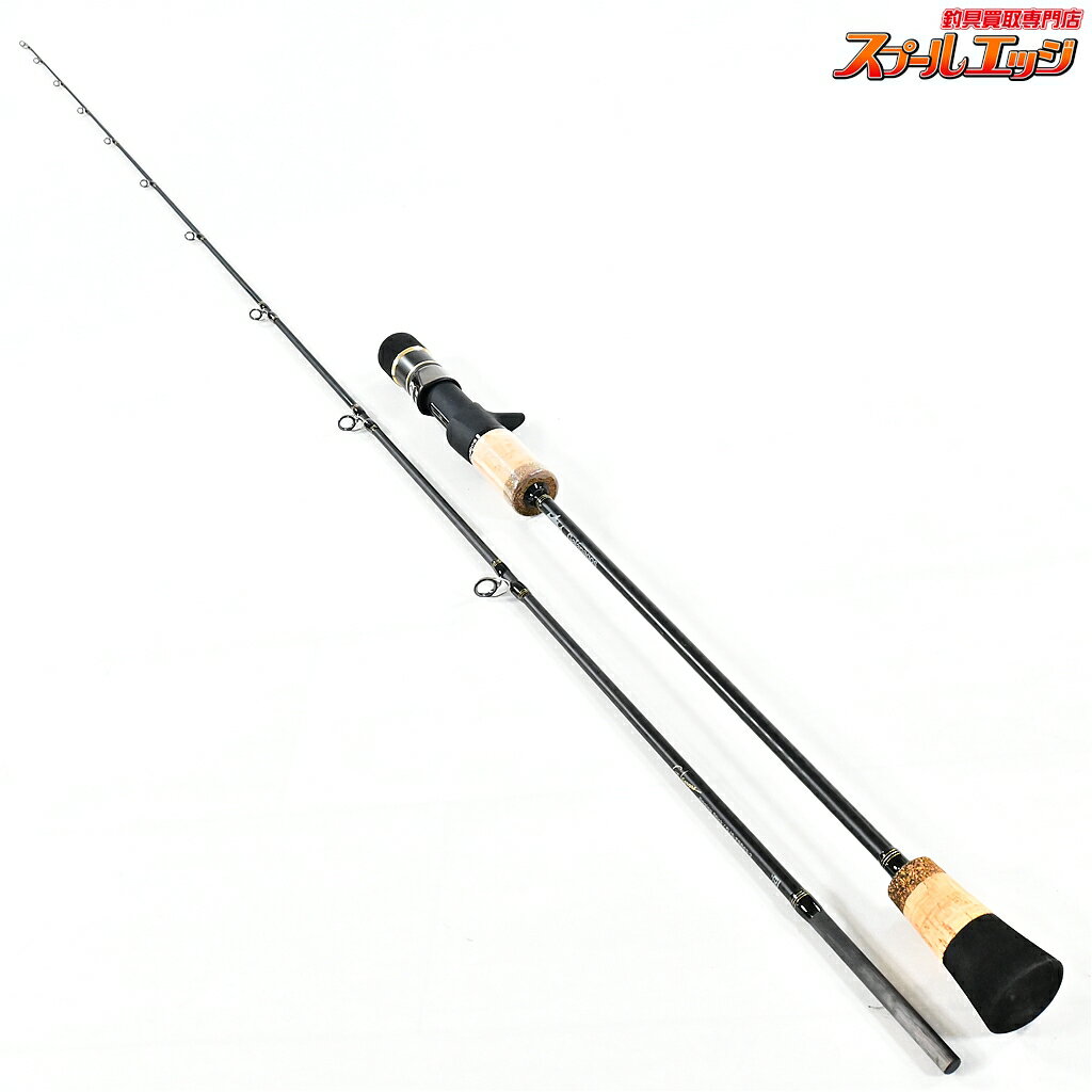 樂天商城 - 【中古】 ガラパゴス ジギングスティック GJS-FSB63-2 Galapagos Jigging Stick ブリ ヒラマサ カンパチ