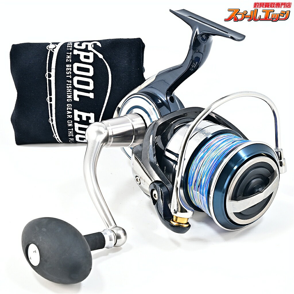 Rakuten - 【中古】 ダイワ 21セルテート SW 10000-H DAIWA CERTATE m44613