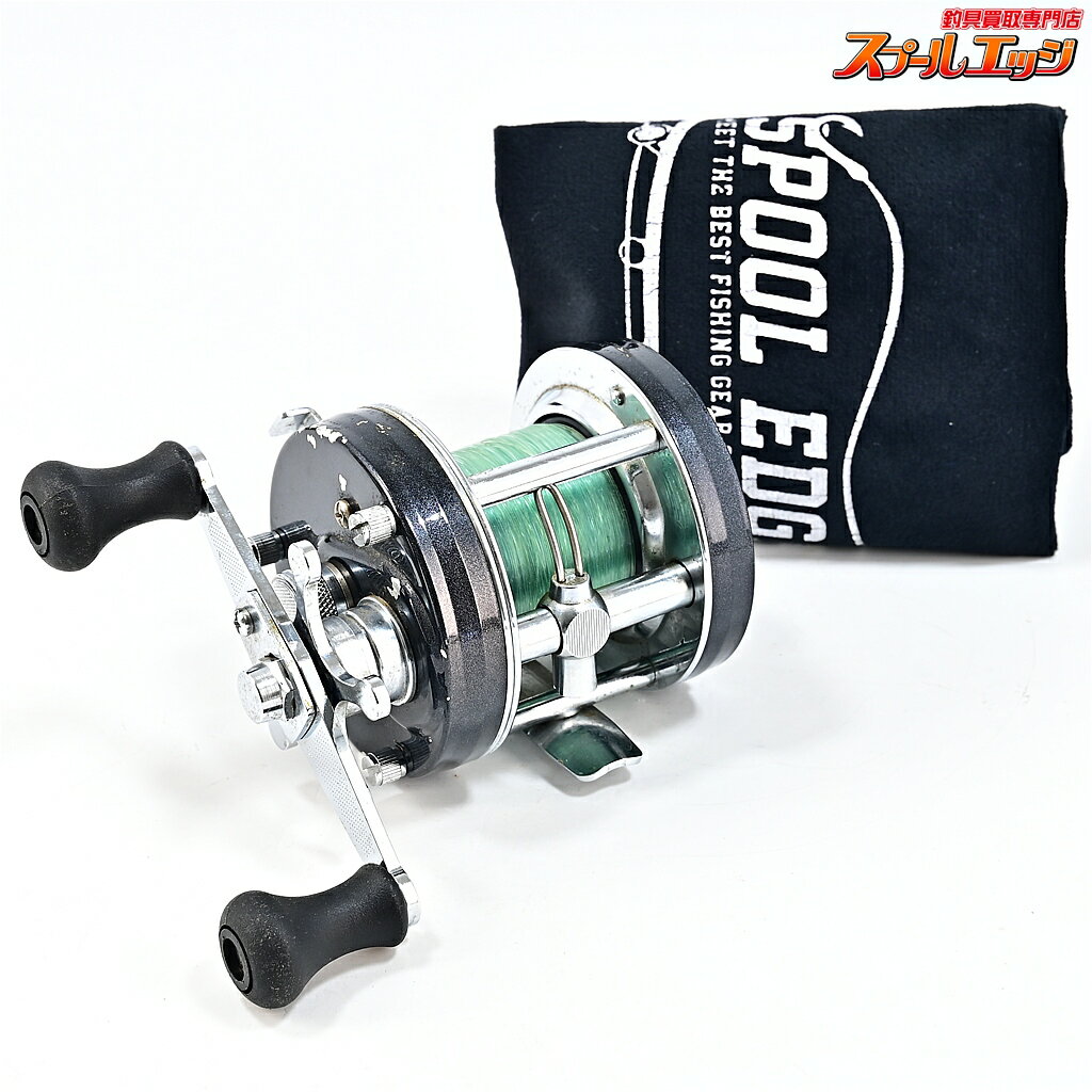 Rakuten - 【中古】 アブ アンバサダー 5500C FN.180018/11 パールブラック 2008年限定 ABU ambassadeur m44639