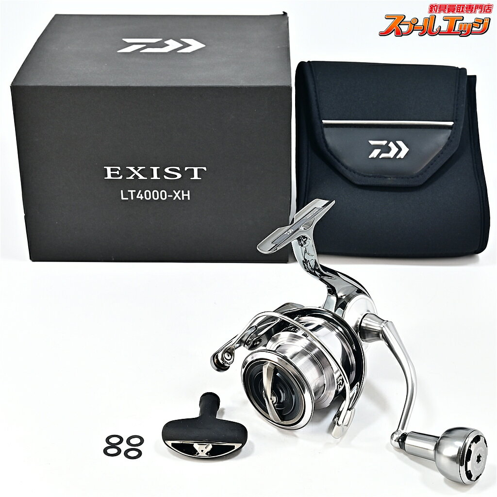 楽天市場】daiwa exist lt4000-cxhの通販