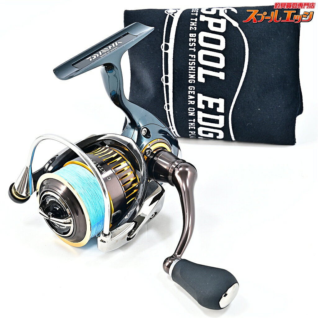 Rakuten - 【中古】 ダイワ 16セルテート 2004CH DAIWA CERTATE m44666