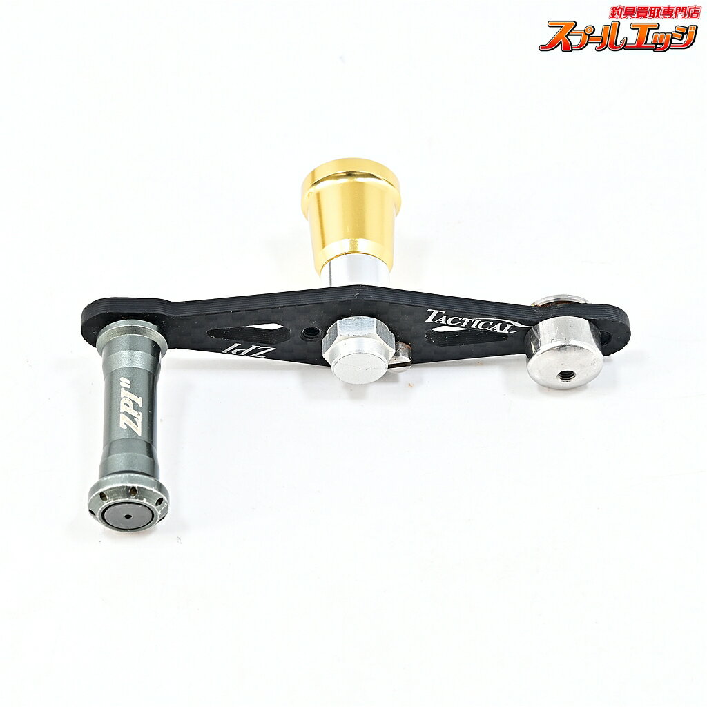樂天商城 - 【中古】 ZPI タクティカル 70mmカーボンハンドル ダイワ用 ZPI TACTICAL m44668