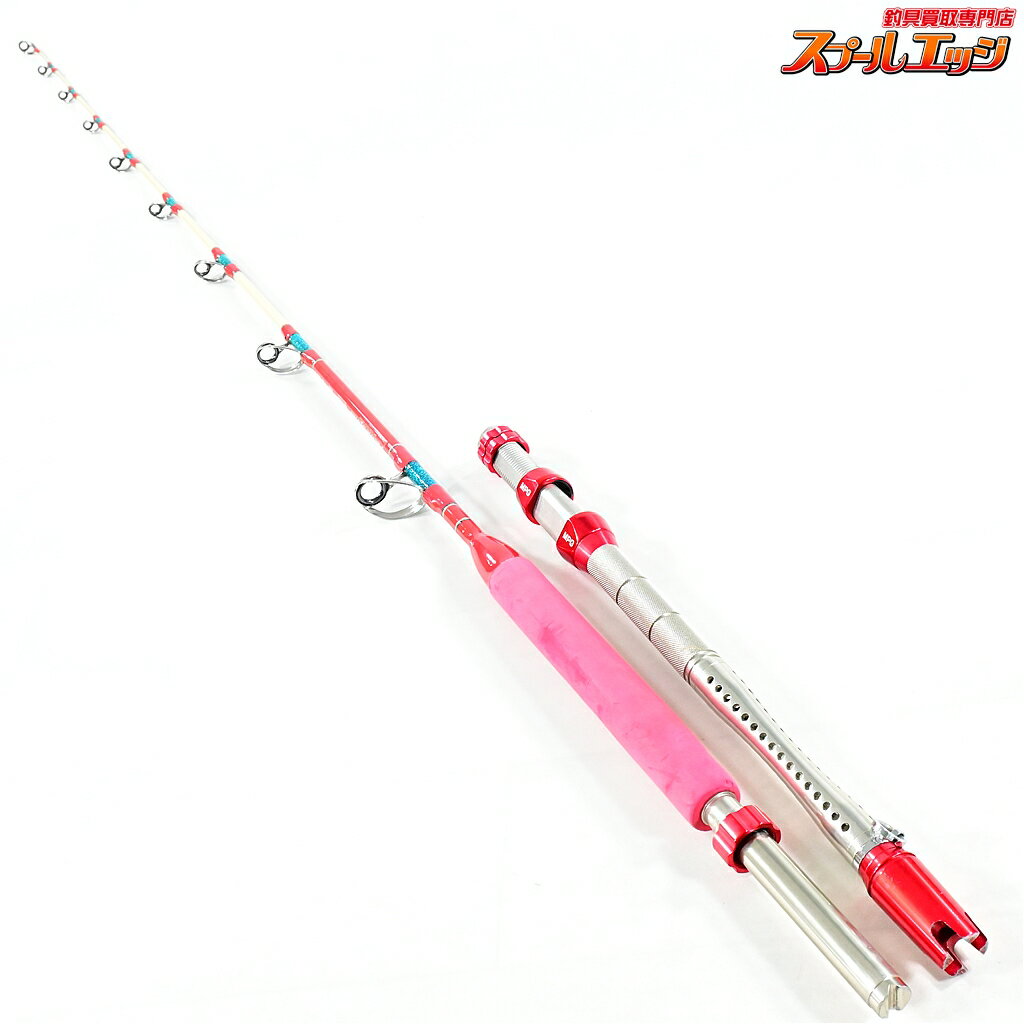 Rakuten - 【中古】 アルファタックル パシフィックスプリント 182 1.8m アクション2 alphatackle Pacific Sprint ActionII