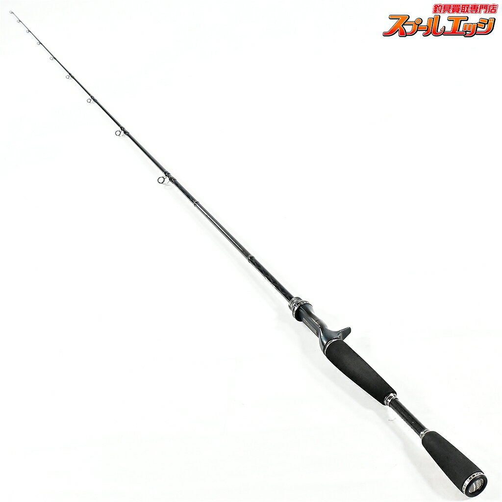 Rakuten - 【中古】 ダイワ スティーズ STZ 661MHRB-XTQ マシンガンキャスト タイプ2 DAIWA STEEZ TYPE-II バス ベイトモデル
