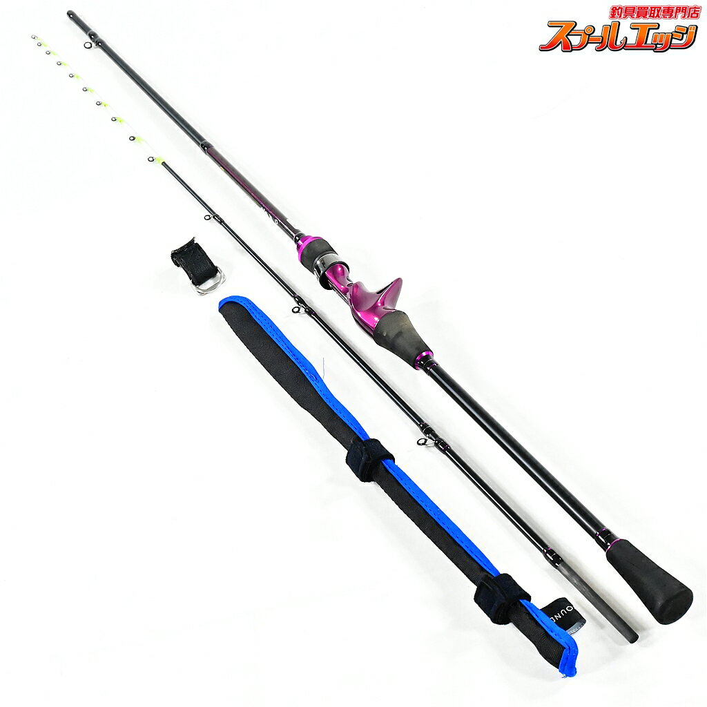 Rakuten - 【中古】 ゴクスペ ゴクエボリューション フグスティック 湾フグ 170 gokusupe Gokuevolution WAN-FUGU フグ