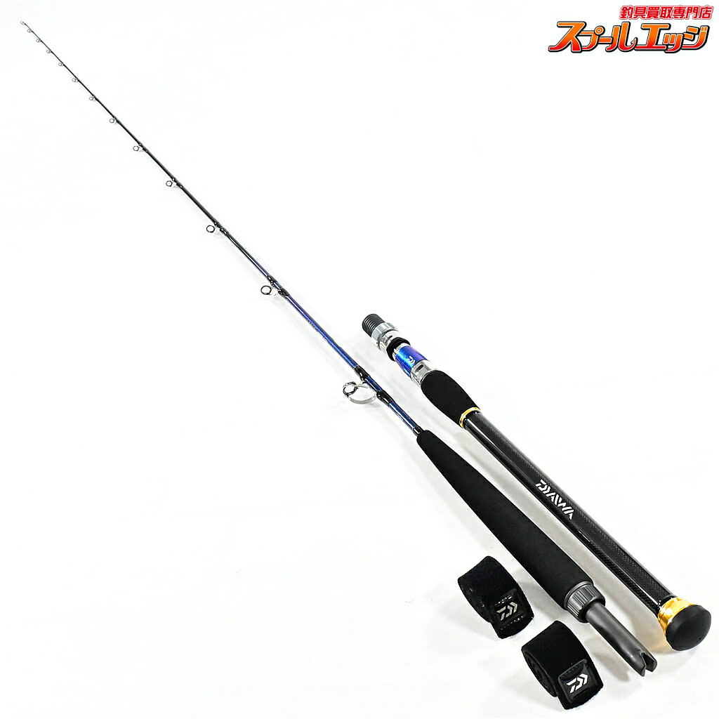 Rakuten - 【中古】 ダイワ 17ゴウイン アオモノ M-235・E DAIWA GOUIN AOMONO ヒラマサ ブリ ハタ