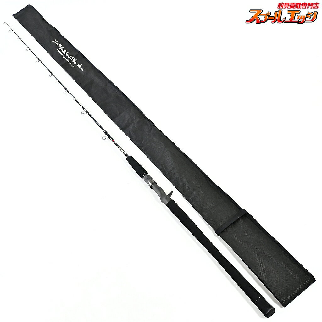 Other - 【中古】 ヤマガブランクス ギャラハド 624B 電動ジギング YAMAGA Blanks Galahad ブリ ヒラマサ カンパチ