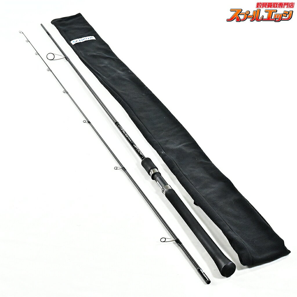 Rakuten - 【中古】 トゥルースジャパン パーミッション 89SM フルグリップカスタムモデル TRUTH-JAPAN Permission シーバス