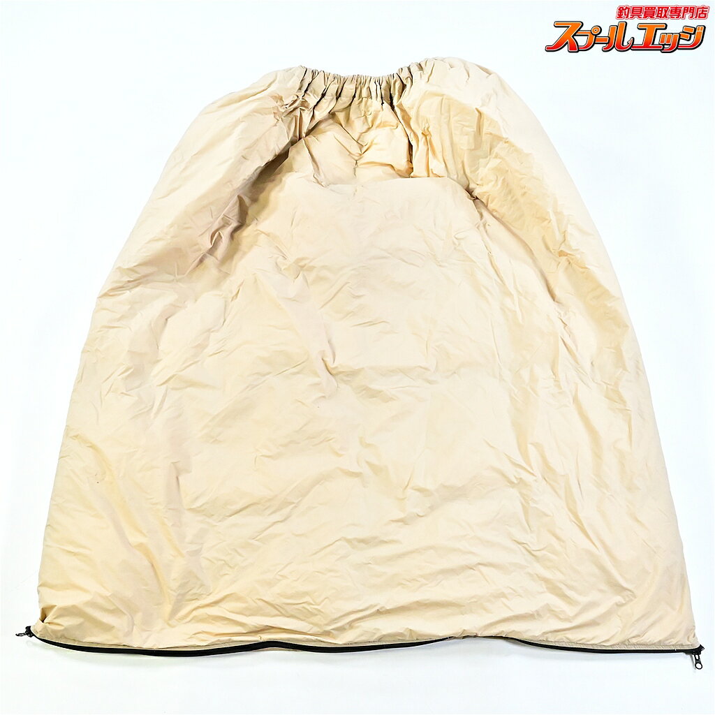 Rakuten - 【中古】 シミズ ダウンスカート 中綿スカート 防寒 ヘラブナ へらぶな SHIMIZU
