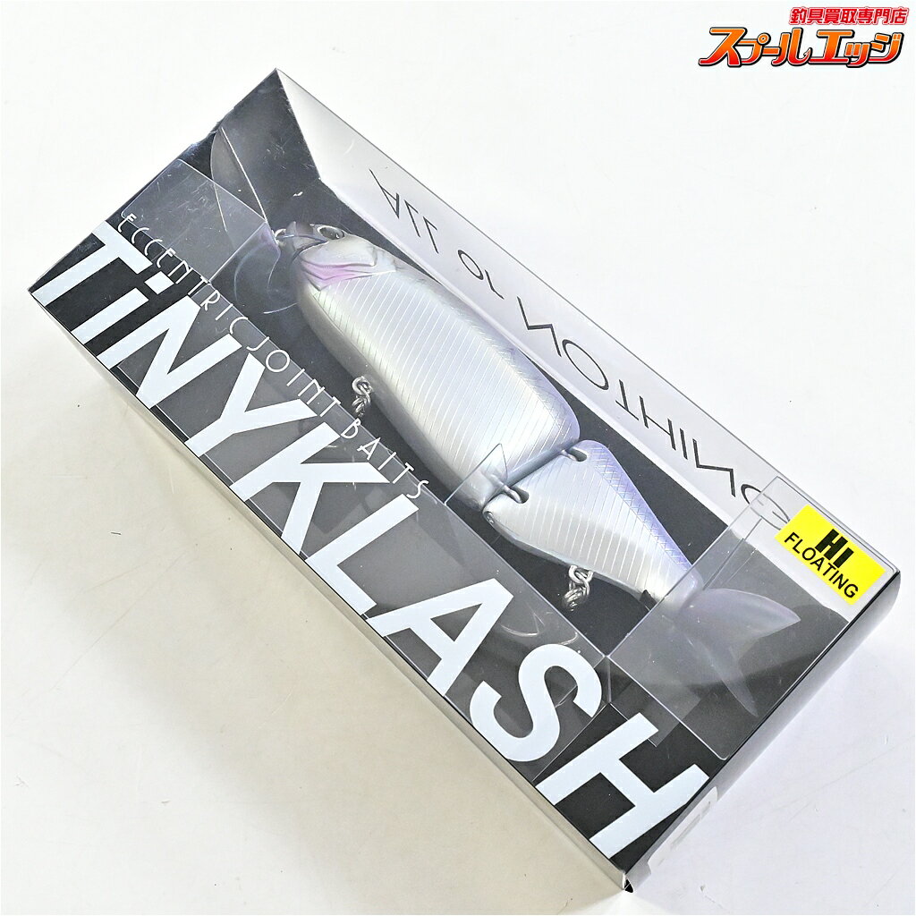 楽天市場】タイニー クラッシュの通販