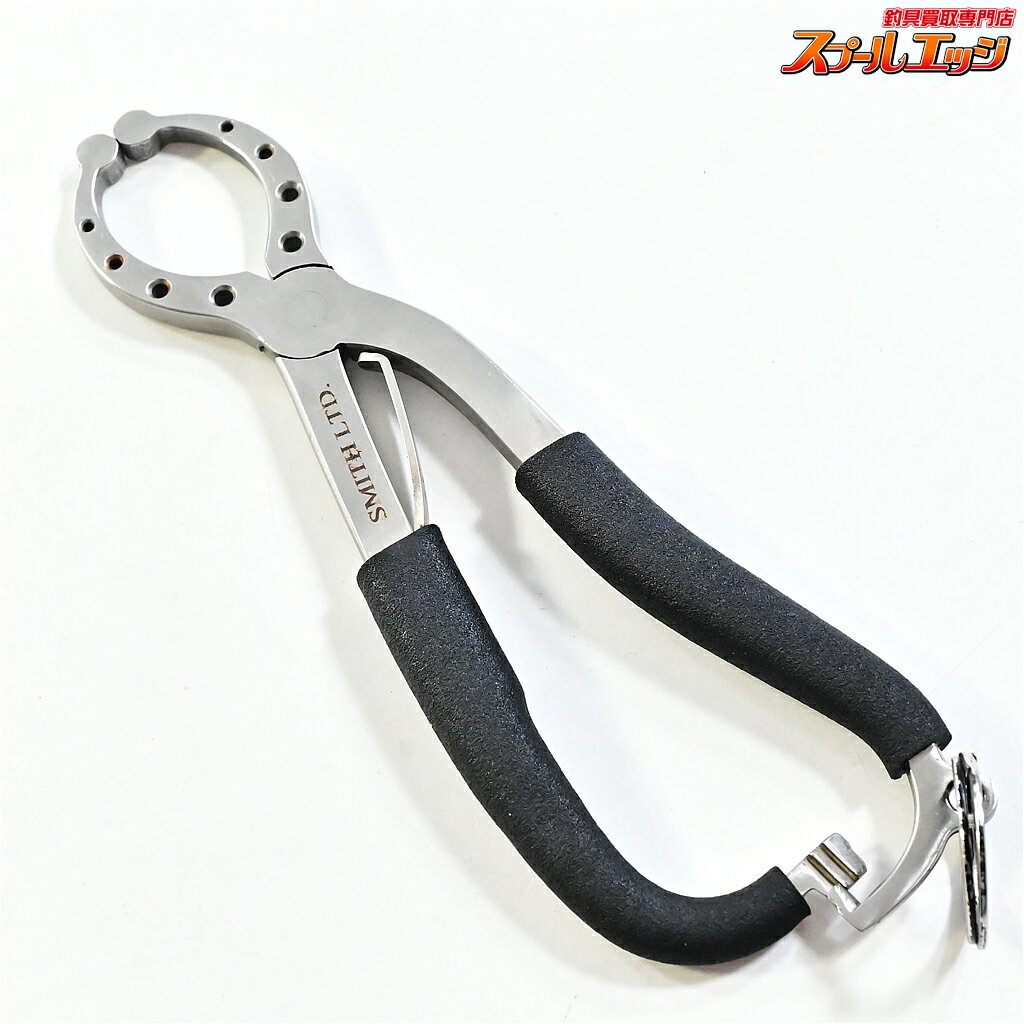 Rakuten - 【中古】 スミス イージーフィッシュグリップ 18 SMITH EASY FISH GRIP
