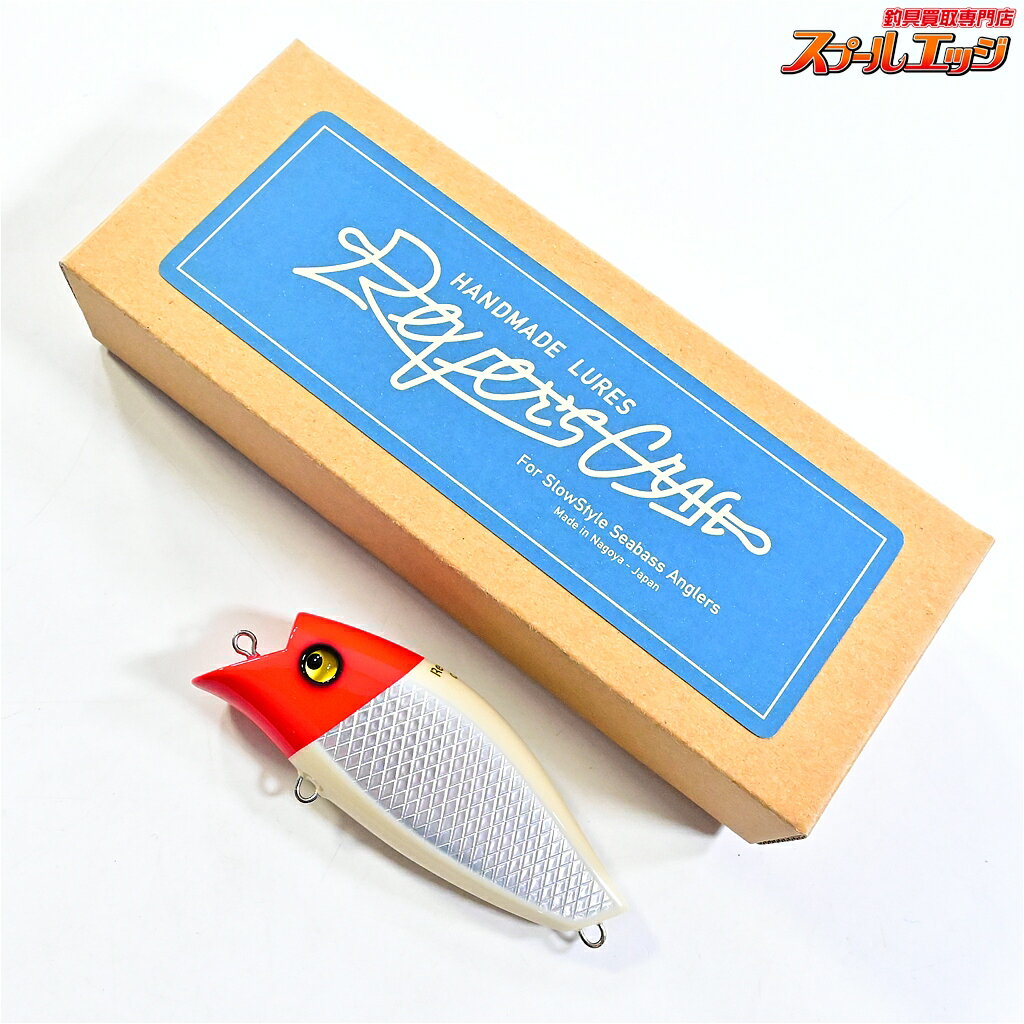 樂天商城 - 【中古】 リバースクラフト ラペル 100 rever's craft Lapel FRH 淡水用ルアー