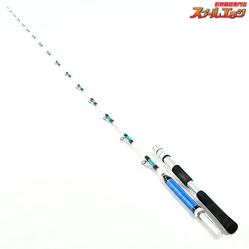 Rods - 【中古】 シマノ 10アルシエラ アオモノ 100-250 SHIMANO ARCIERA AOMONO カツオ シマアジ ヒラマサ