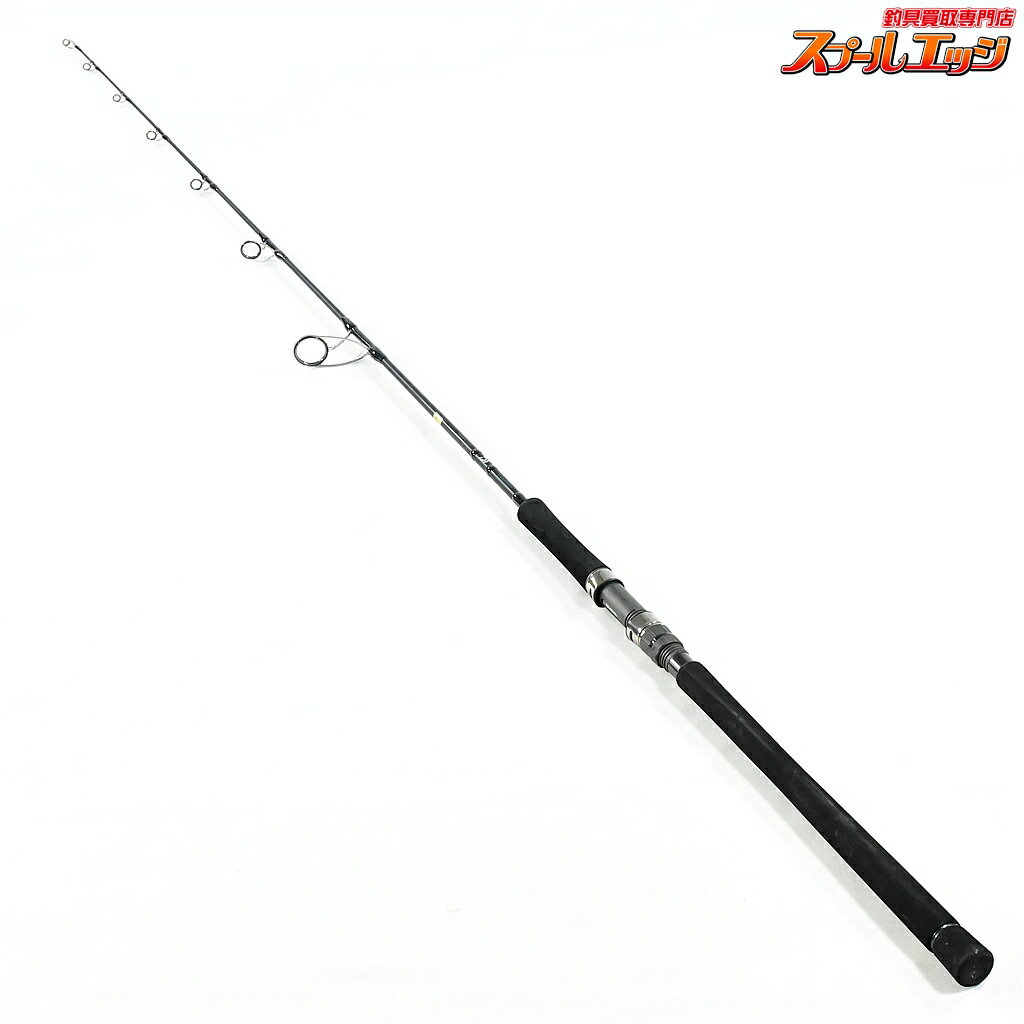Rakuten - 【中古】 ダイワ 17キャタリナ J60HS・E DAIWA CATALINA ブリ ヒラマサ カンパチ