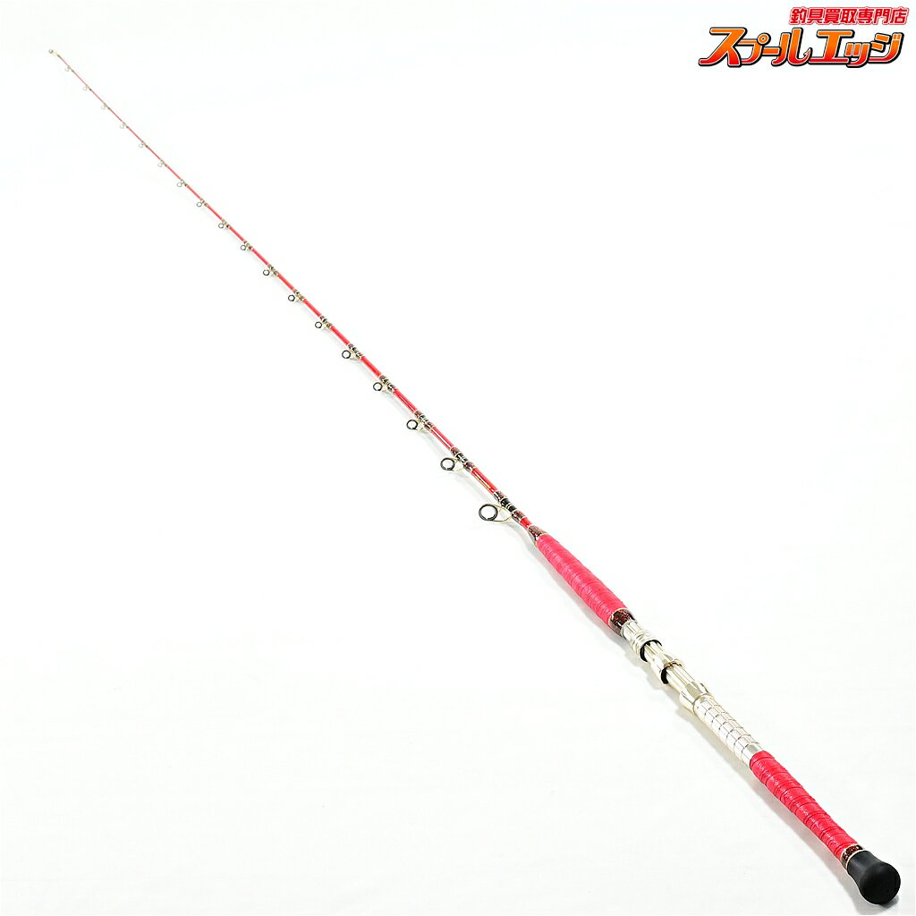樂天商城 - 【中古】店頭受取のみ アリゲーター ビーダンサー 250 ALLIGATOR Bedancer マダイ