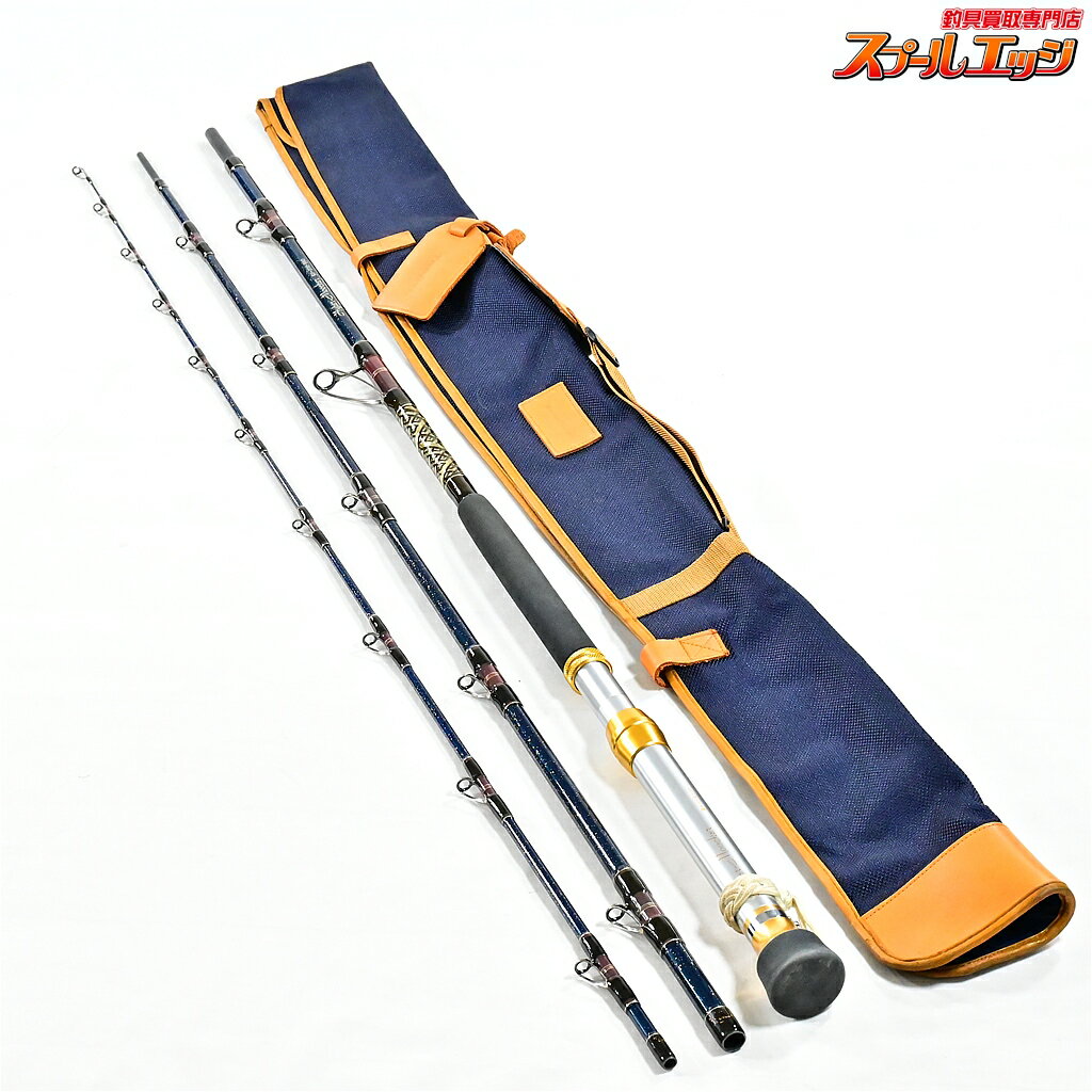 樂天商城 - 【中古】 テンリュウ 天龍 ハイパームーチャー 50 100-390 TENRYU HYPER MOOCHER ヒラメ イサキ マダイ