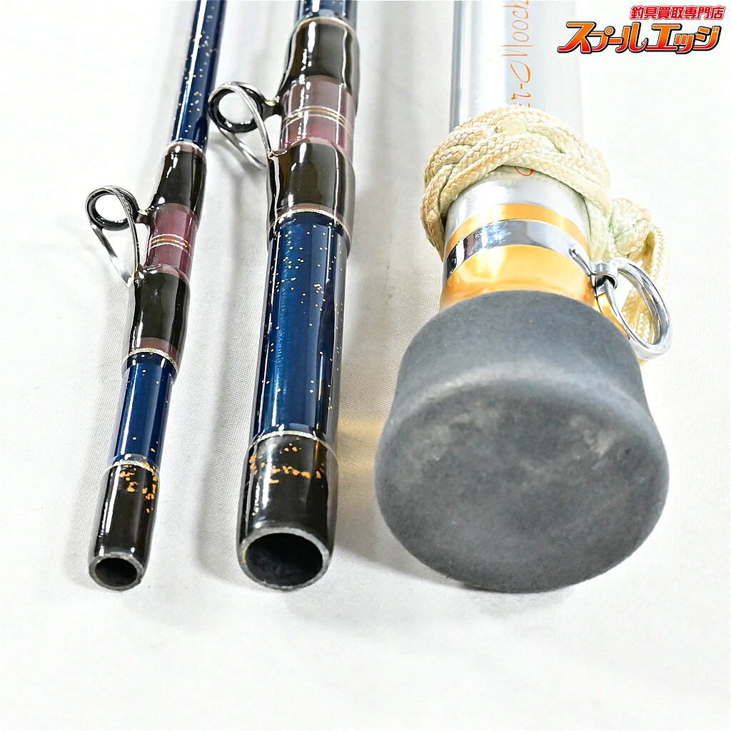 【中古】 テンリュウ 天龍 ハイパームーチャー 50 100-390 TENRYU HYPER MOOCHER ...