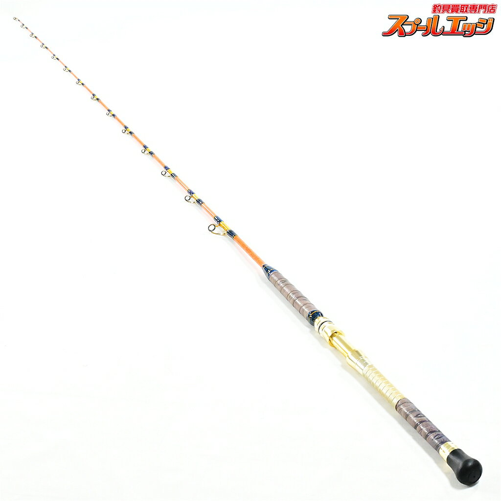 FRYE - 【中古】店頭受取のみ 剛樹 ウルフ 60-235S GOUKI Wolf カツオ シマアジ ブリ