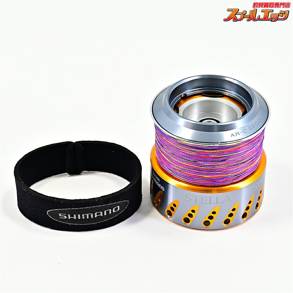 樂天商城 - 【中古】 シマノ 08ステラ SW5000XG スプール SHIMANO STELLA SPOOL m44735