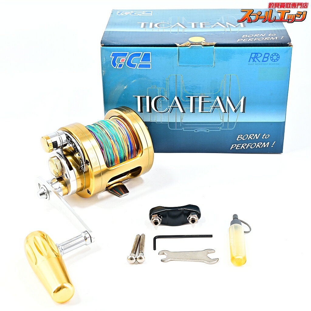 Rakuten - 【中古】 ティカ ティカチーム ST12 TICA TEAM m44741