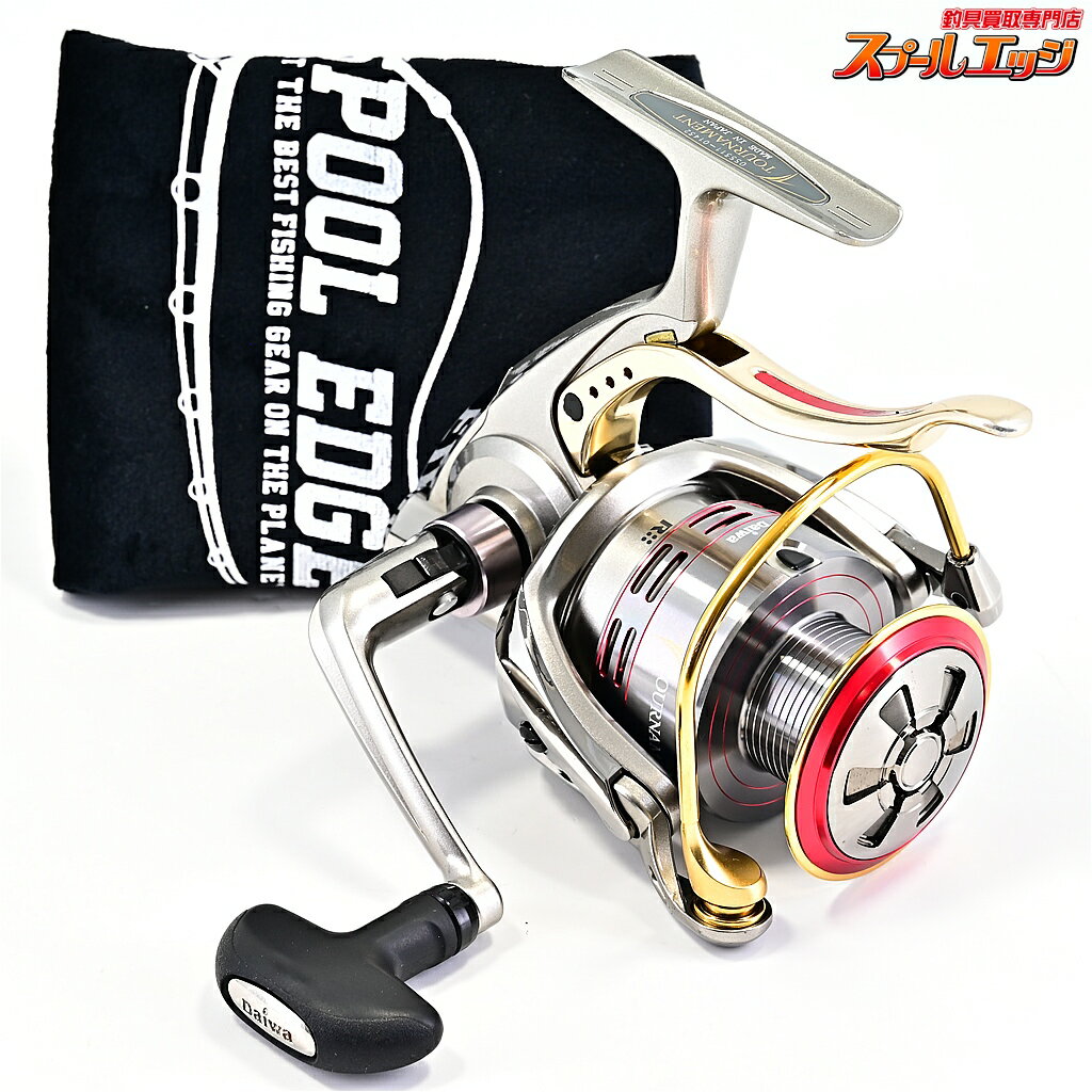 楽天市場】ダイワ 06 トーナメント ISO Zの通販