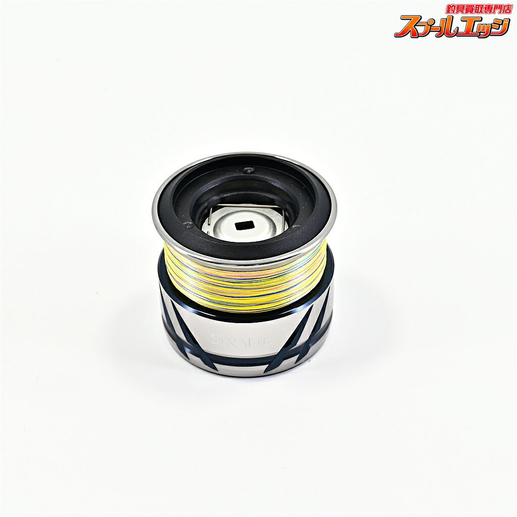 Rakuten - 【中古】 シマノ 23ストラディック C2500S 純正スプール SHIMANO STRADIC SPOOL m44767