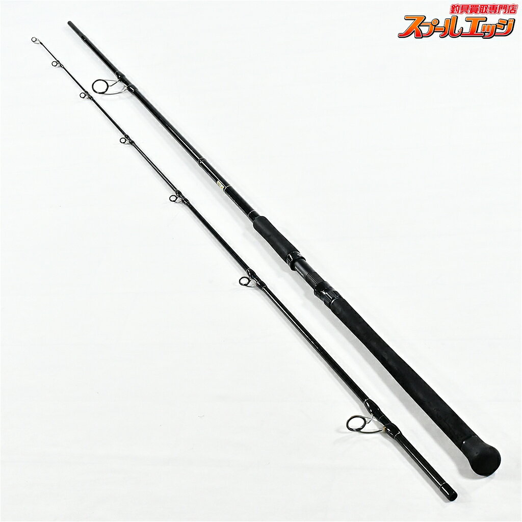 Rakuten - 【中古】 ヤマガブランクス ブルースナイパー 100M ナノコンセプト YAMAGA Blanks Blue Sniper シーバス ヒラメ マゴチ
