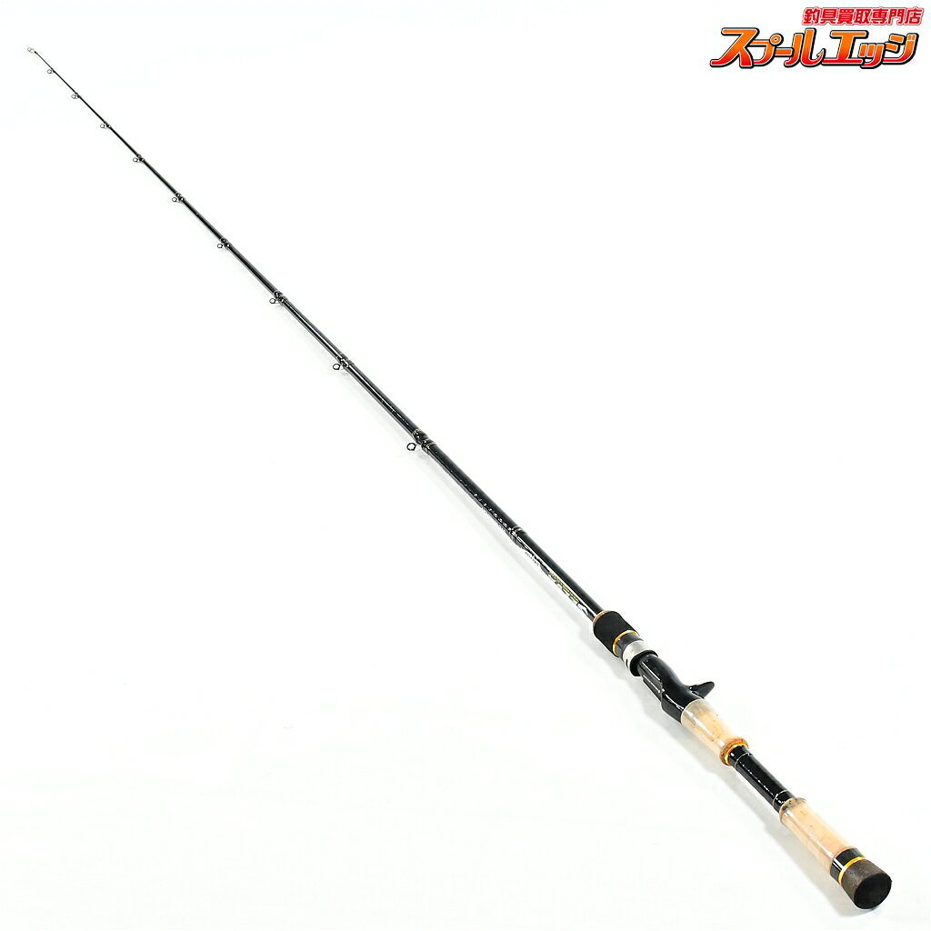 Rakuten - 【中古】 メジャークラフト セルバ キャットフィッシュ SVC-69MH/CAT Major Craft SELVA CATFISH ナマズ