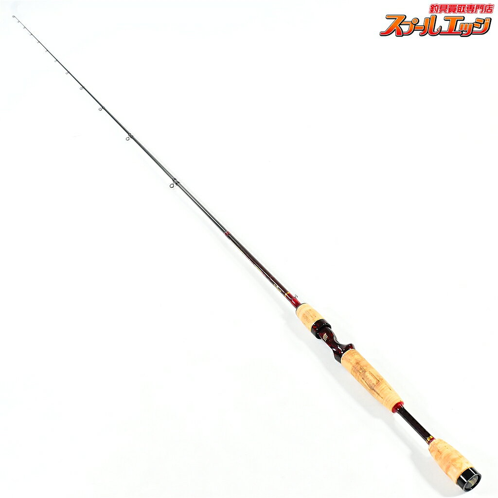 【中古】 フェンウィック ゴールデンウィング ツアーエディション GWT 610CLP+J fenwick GOLDEN WING TOUR EDITION