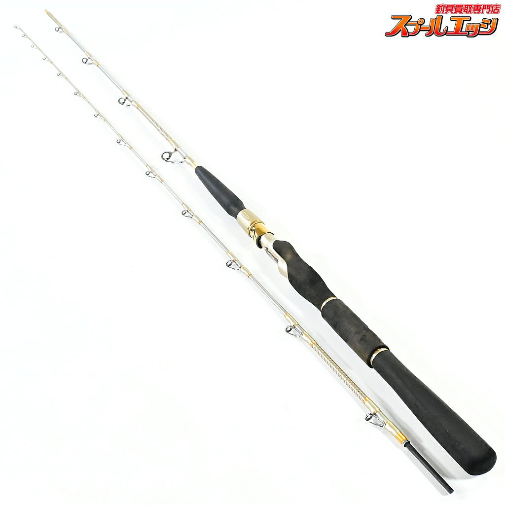 樂天商城 - 【中古】 ダイワ リーオマスター マダイ 270MLC DAIWA RHEOMASTER MADAI マダイ
