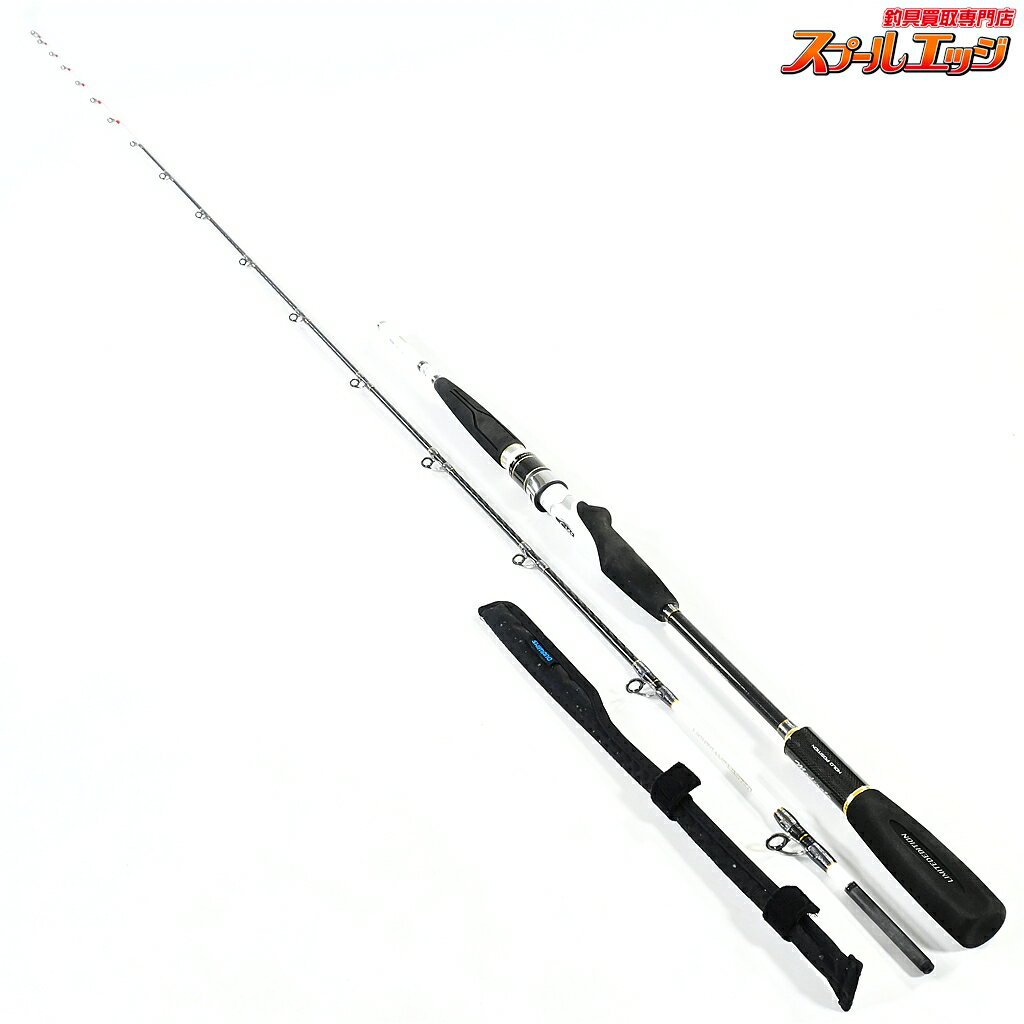  シマノ ライトゲーム リミテッド モデラート タイプ64 M235 SHIMANO LIGHTGAME LIMITED マダイ タチウオ ヒラメ